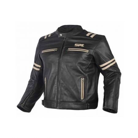 Mens Leather Jacket